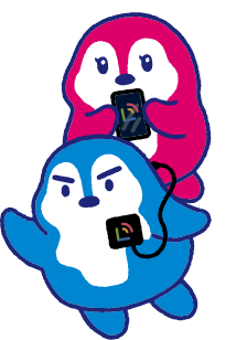 サイペンとバディコ